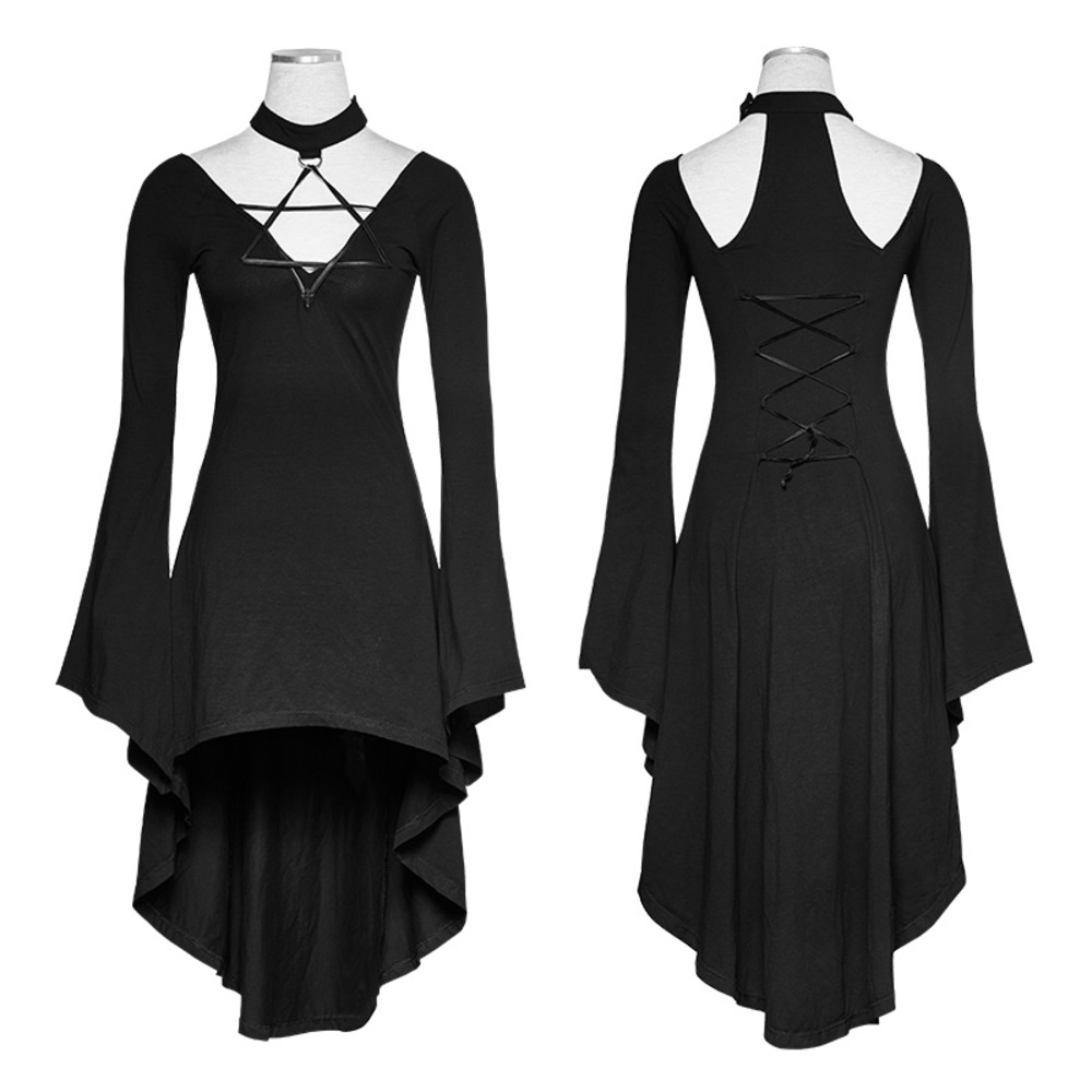 Punk Rave dress